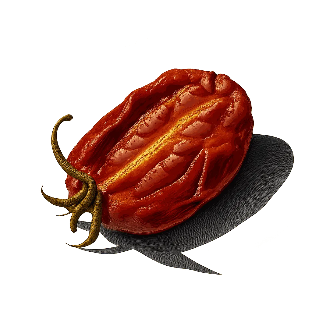 Sun-dried tomato